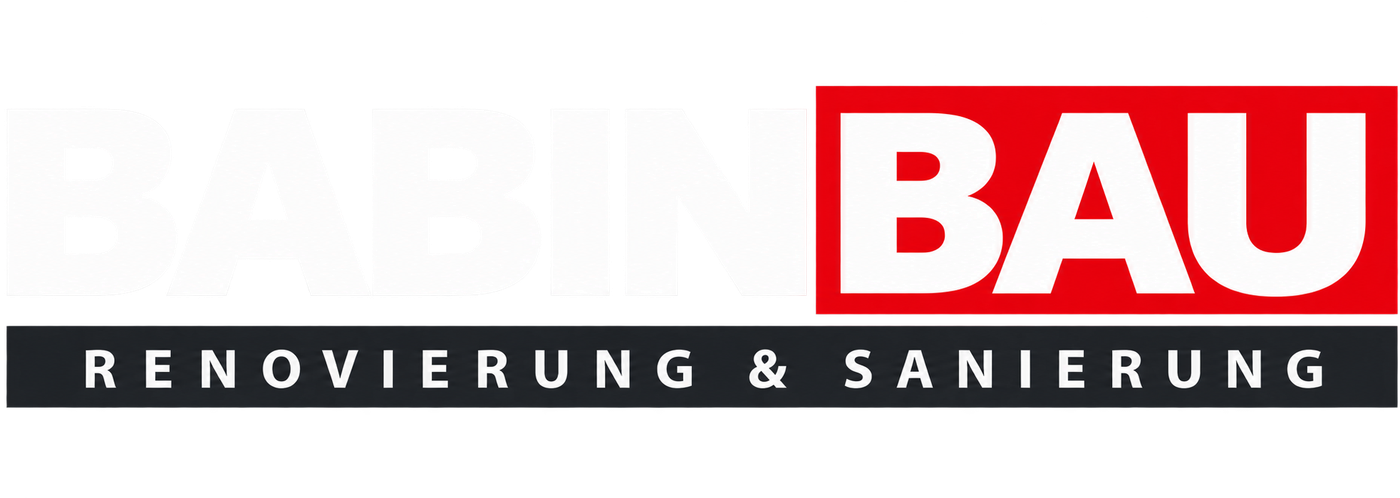 BABIN BAU – Renovierung und Sanierung