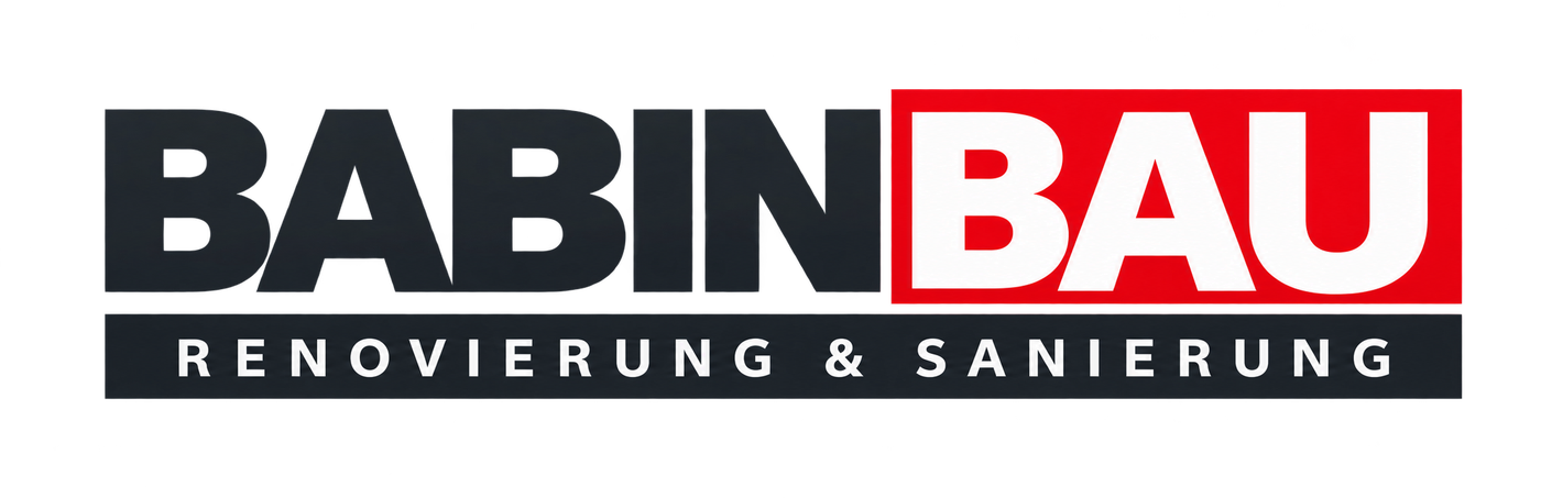 BABIN BAU – Renovierung und Sanierung
